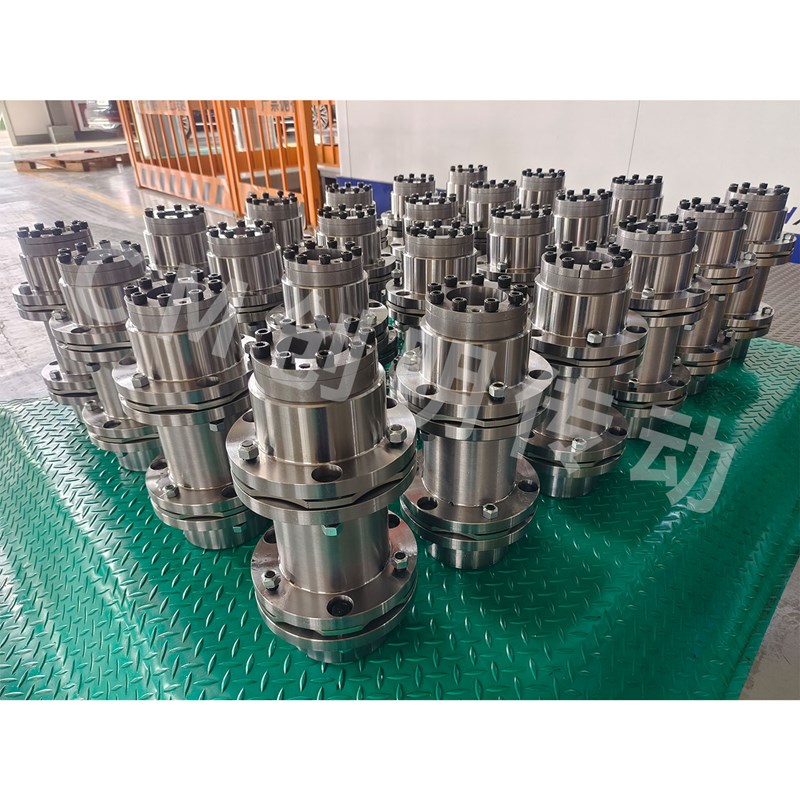 聯(lián)軸器